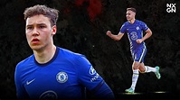 Harvey Vale: Chelsea's teenage 'baller' who tried to change his name to ...