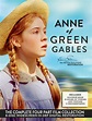 Anne of Green Gables: The Kevin Sullivan Restoration [8 Discs] [DVD ...