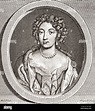 Marie angélique de scorailles hi-res stock photography and images - Alamy