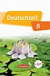 Wunderbares Deutschbuch aus dem Cornelsen-Verlag - Bastian Sick