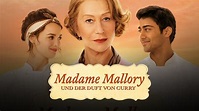 Madame Mallory und der Duft von Curry online ansehen | CANAL+