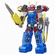 Power Rangers Beast Morphers 25cm Action Zord - Beast-X Megazord ...