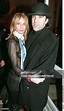 Rosanna Arquette "David Codikow" "Christian Dior" party in the Ritz ...