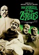 Película: La Plaga De Los Zombies (1966) - The Plague Of The Zombies ...