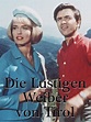 Die lustigen Weiber von Tirol (1964) - IMDb