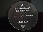 Sinéad O'Connor - Fire On Babylon (1995, Vinyl) | Discogs