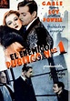 El enemigo público número 1 - Película (1934) - Dcine.org