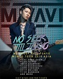 「MIYAVI "NO SLEEP TILL TOKYO" World Tour 2019 ASIA」告知ビジュアル - MIYAVIニュー ...