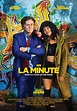Poster and trailer for An L.A. Minute starring Gabriel Byrne and ...