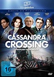 The Cassandra Crossing (1976) - Posters — The Movie Database (TMDb)