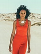 Whispering Heart of Corinne Bailey Rae - Weekly Music Commentary