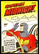 Captain Midnight #16