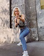 Zara Larsson - Instagram-35 | GotCeleb