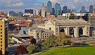 5 Reasons You Should Consider Moving to Kansas City [Infographic]