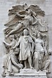 Le triomphe de 1810 jean-pierre cortot | Neoclassical art, Statue, Art ...