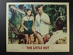 The Little Hut (1957)