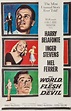 The World, the Flesh and the Devil (1959) - IMDb