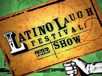 Latino Laugh Festival - Apple TV