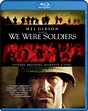 We Were Soldiers Blu-ray | Soldier, Blu ray movies, Film music books