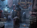 Wendys Blog: Grim Tales 20 Trace in Time Collectors