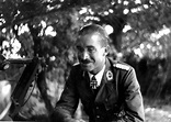 Ritterkreuzträger: Adolf Galland as a Major