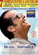 Mejor... Imposible (Poster Cine) - index-dvd.com: novedades dvd, blu ...