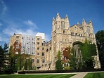 University of Michigan-Ann Arbor (UMAA, U of Michigan, U of M, Univ of ...