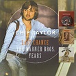 Last Chance, The Warner Bros. Years | Chip Taylor | Continental Record ...