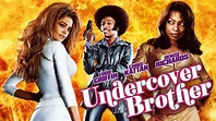 Undercover Brother: Official Clip - Caucasian Overload! - Trailers ...