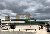 And Now, In Colour (Harlow Town station, Harlow, Essex) – The Beauty of ...