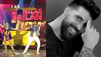 ¿Quién es Silverio Rocchi, finalista de 'Las Estrellas Bailan en Hoy ...