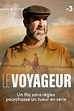Le Voyageur (TV Series 2019- ) — The Movie Database (TMDB)