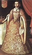 Germana de Foix (1488-1538), segunda esposa de Fernando el Católico ...