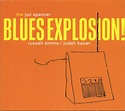 The Jon Spencer Blues Explosion! – Orange (1994, Orange Digipak, CD ...