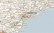 Garden City, New York Location Guide