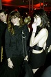 Charlotte Gainsbourg and Lou Doillon | Stylish Celebrity Sisters ...