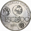 10 Euro (Escudo) - Portugal – Numista