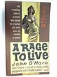 A Rage to Live: John O'Hara: Amazon.com: Books