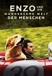 Enzo und die wundersame Welt der Menschen: DVD oder Blu-ray leihen ...