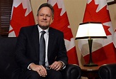Stephen Poloz officially takes reins at the Bank of Canada | CTV News