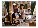 Jessica Fletcher's | Angela lansbury, New england homes, Home tv