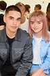 Maisie Williams and Reuben Selby Cute Pictures | POPSUGAR Celebrity UK ...