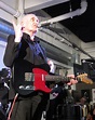 Wilko Johnson Book Launch: How Dr Feelgood Were Inspired by a ...