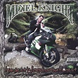 Hardest Wood Outha Forest by Mikel Knight (CD 2001 1203 Entertainment ...