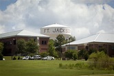 USACE Charleston District helps manage Fort Jackson facilities ...