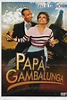 Poster Papà Gambalunga