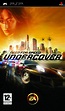 Need for Speed Undercover para PSP - 3DJuegos