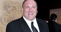 James Gandolfini had a 'marvelous' day in Italy