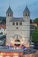 Domfestspiele: Tourismus-Segen für Bad Gandersheim | NDR.de - Kultur ...