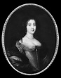 Altesses : Marguerite-Louise d'Orléans, grande-duchesse de Toscane (2)